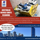 Illustration for article titled high-rise garbage chutes maintenanceem/em